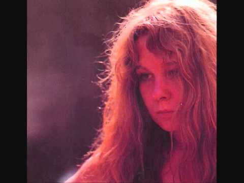 Matty Groves: Sandy Denny
