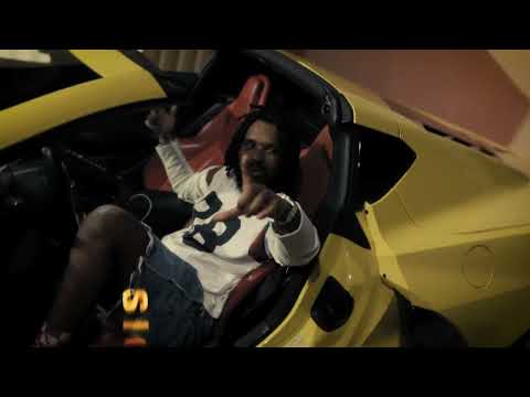 HOOD TALI P - BLICKIN (OFFICIAL VIDEO)