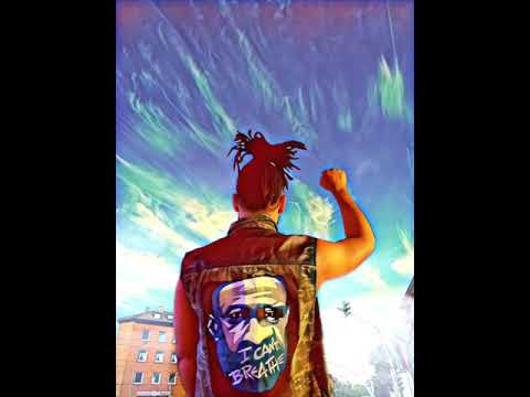 THE WORLD (KING BLAK FT BONEZ)