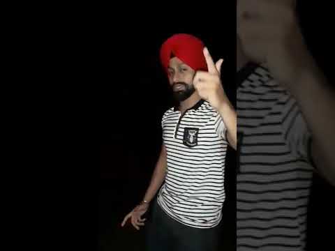 Karamjit Singh Comedy Monologue