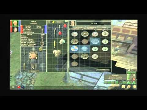 GS 2001/10 - Dungeon Siege Preview