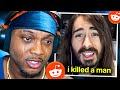 My Reddit Keeps On Trolling Me