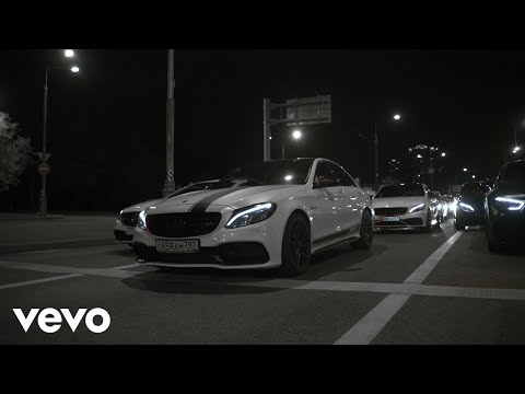 Night Lovell, Lindasson & FTG Reggie - A Lot | AMG Showtime