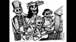 Crazy Blues - Jessy Carolina & The Hot Mess