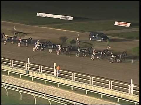 Trotto 19/10/2014 - 9° corsa