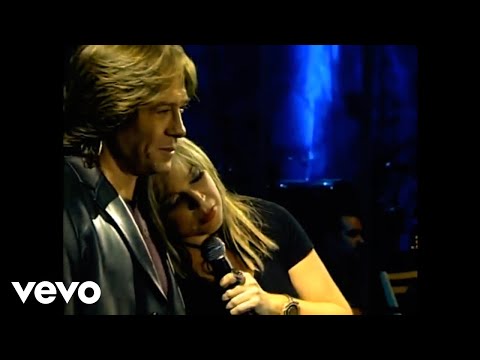 Luis Angel - Tu Sabes Bien ft. Ednita Nazario