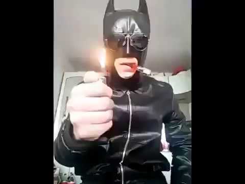 Челендж так челендж... | Пикабу