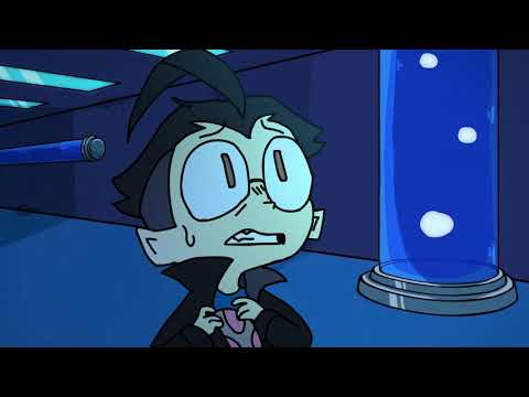 Invader Zim Animated Project | 10 Minutes to Doom | Part 42
