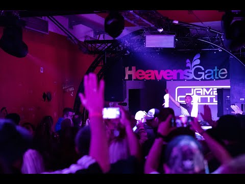 James Cottle - Nature One 2022