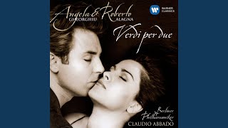 Il trovatore, Act 4: &quot;Miserere d&#39;un&#39;alma già vicina&quot; - &quot;Quel suon, quelle preci solenni&quot; (Coro,...