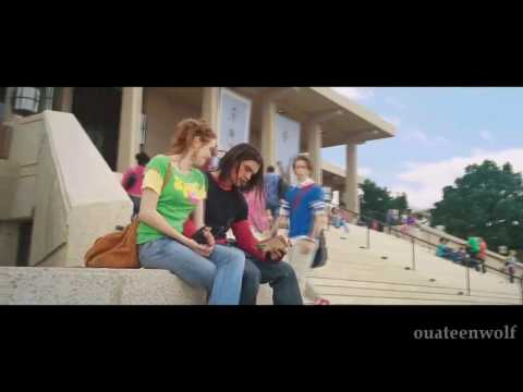 warren x layla - never stop