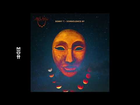 Benny T - Vengeance Of The God's