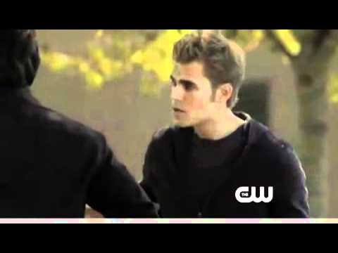 The Vampire Diaries season 2 episode 8 part 1