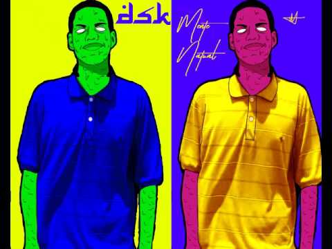 Tonto abstente -Diskordia mn