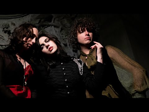 Video thumbnail for I Knew Love