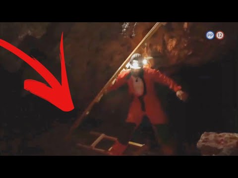 Farma 13 - E01 Nehoda hneď prvý deň na farme