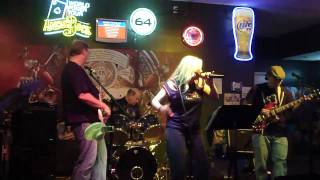 Bottoms Up - Vertigo / Desire (U2)