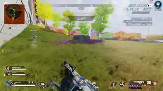 [Apex］お暇ソロラン