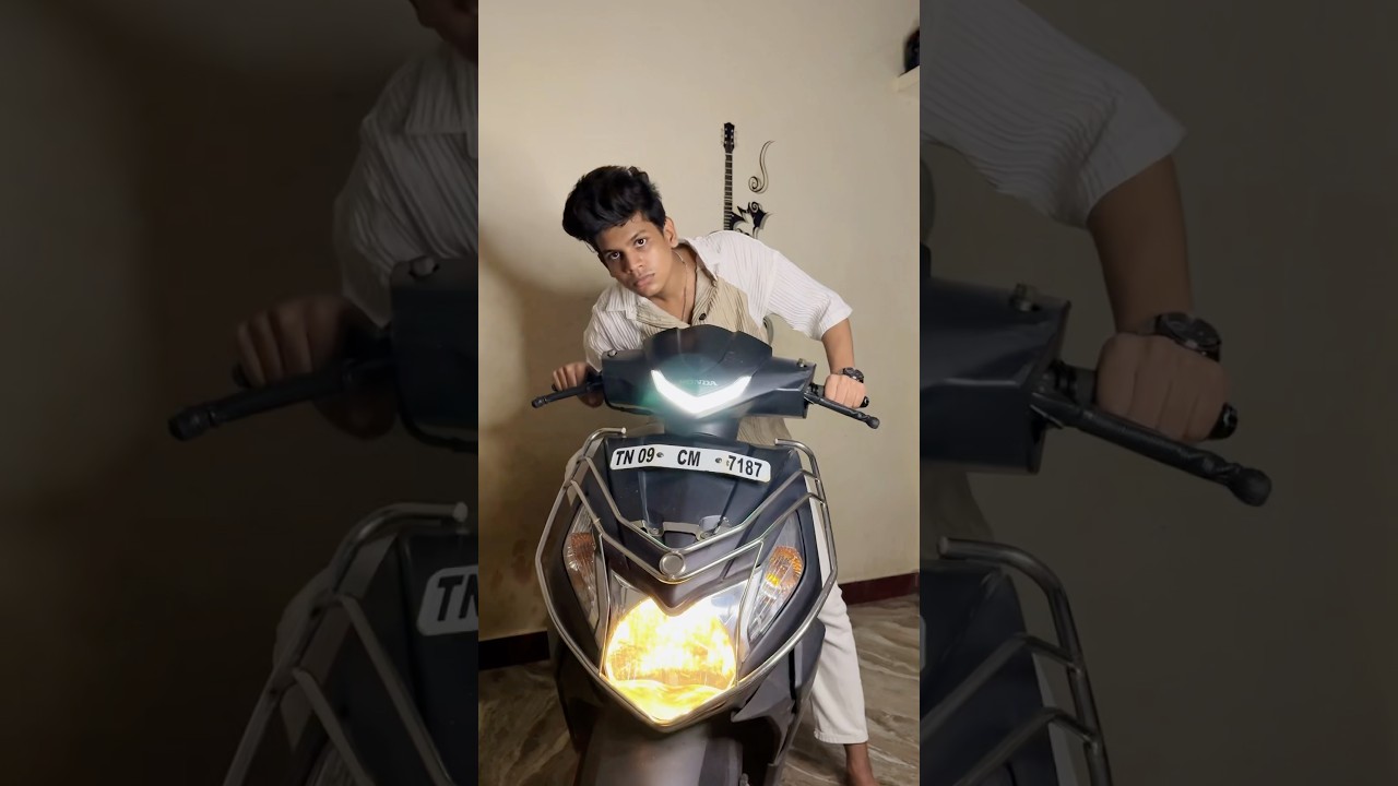 Tamil Comedy King’s Revenge: Watch Ismail’s Hilarious Antics Now!