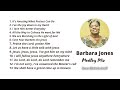 Barbara Jones Jesus Medley Mix Jamaican Gospel Medley
