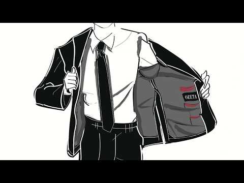 OZETA Šijeme na Slovensku 80 rokov