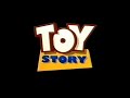 Toy Story UK VHS Trailer 1995