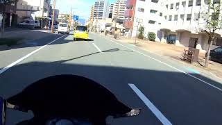 NINJA400sound【𝐅𝐮𝐤𝐮𝐨𝐤𝐚】