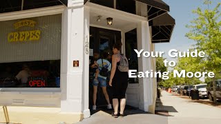 A Chef's Guide to Dining Out in Pinehurst, Southern Pines, and Aberdeen
