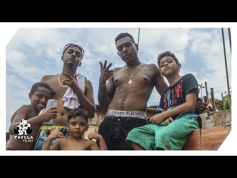 Marrom MC e MC Corujah VP - O Barato É Louco (Dj Jucka)