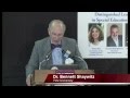 Special Ed Conference Autism Dyslexia Assistive Technology Education Update Part 1 Of 2