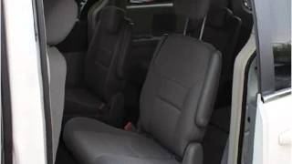 preview picture of video '2008 Chrysler Town & Country Used Cars Houston TX'