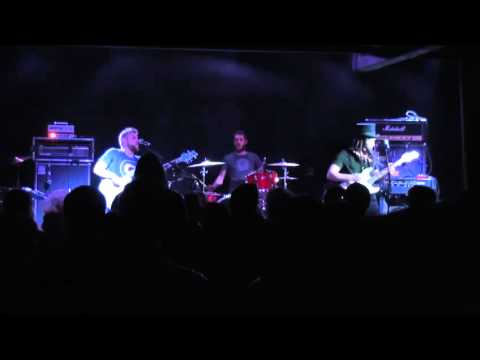 SONS OF MORPHEUS live @ Warmaudio (Lyon-France) April 17, 2016