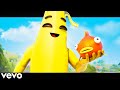 Deflay Peely On Me Official Tiko Fishy On Me Diss Track