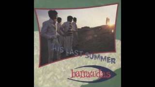 The Barracudas - His Last Summer