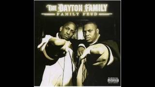 The Dayton Family - Can't Get Out
