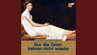 Kapitel 14 - Nur die Toten kehren nicht wieder