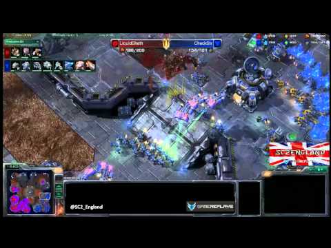 LiquidSheth vs CheckSix - ZvT (1)