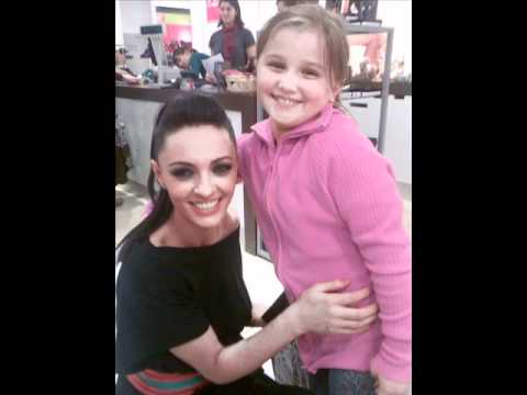 SKAMALEONTE ,ILINCA ANA-MARIA.wmv