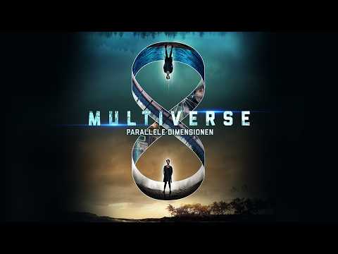 Multiverse - Parallele Dimensionen (Sci-Fi | 2019 | Dein anderes ICH ist schon HIER | ganzer Film)