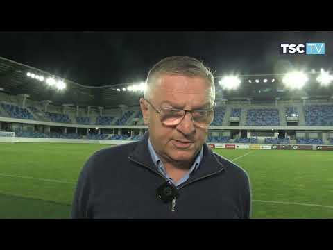 FK IMT Novi Belgrad 1-1 FK TSC Bačka Topola