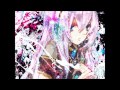 Megurine Luka- NEXT STAGE (instrumental ...