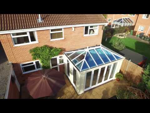 Finesse Windows Limited video.