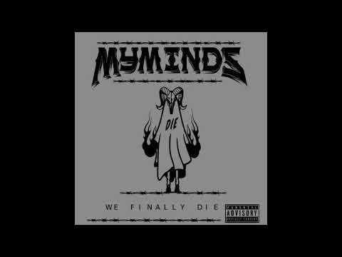 MYMINDZ - Nobody Knows Me Like I Know (Prod. Redsymb)