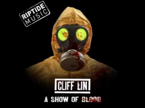 A Show of Blood-A Show of Blood- Cliff Lin