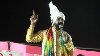 भजन :  सुबह-शाम जपते नाम जपते भगत तुम्हारे गायक पवन पनिहारी भजन परिवार टीवीchannel