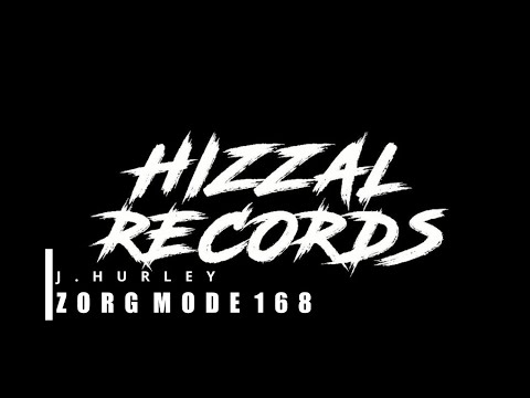 J.Hurley - ZorgMode 168