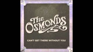 The Osmonds - Break Your Fall