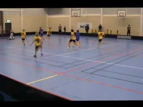 Danderyds SK P00 Jacob sätter 1-0