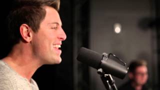 Jeremy Camp &quot;He Knows&quot; LIVE at Air1