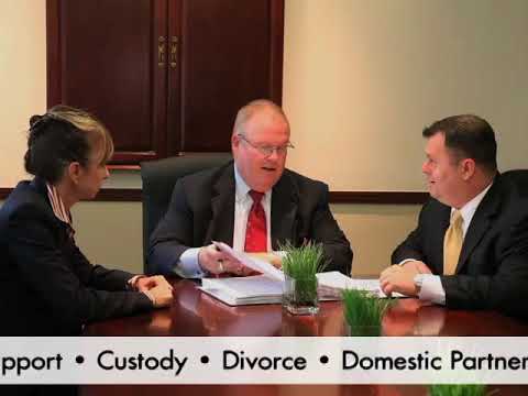 Play Law Firm Video